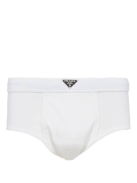 underwear prada|English .